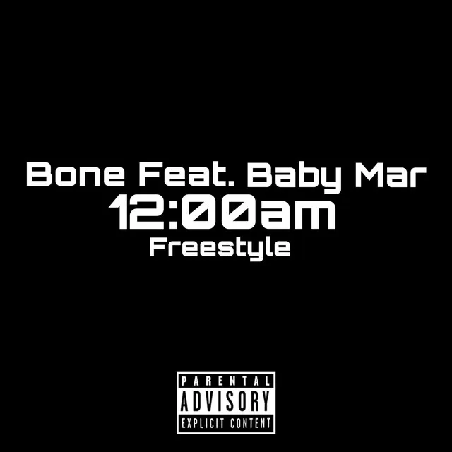 12:00am Freestyle