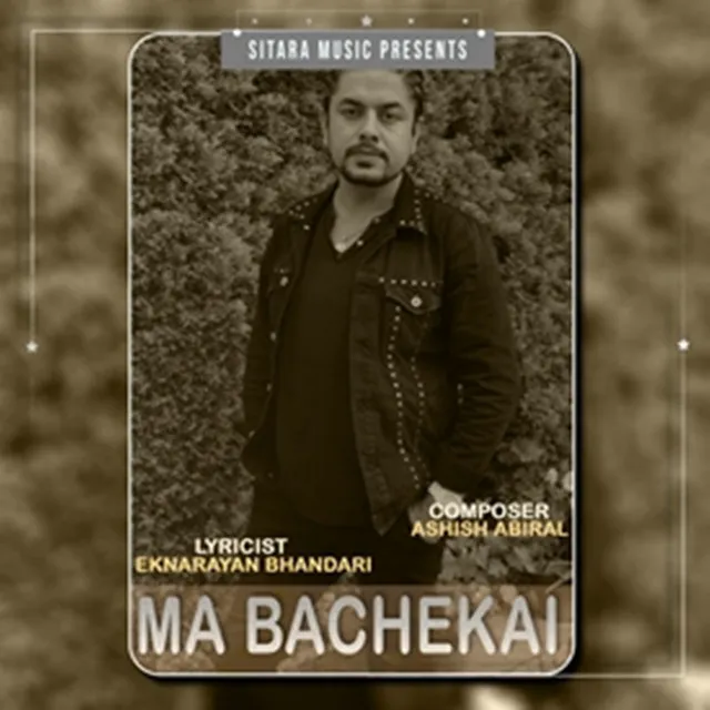 Ma Bachekai