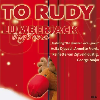 To Rudy by Lumberjack BigBand