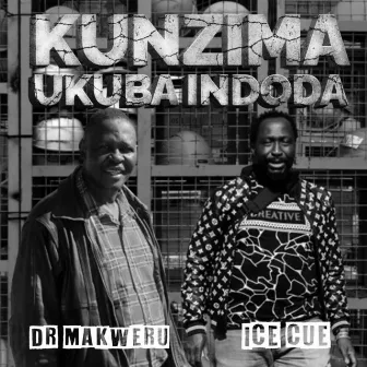 Kunzima Ukuba Indoda by Ice Cue