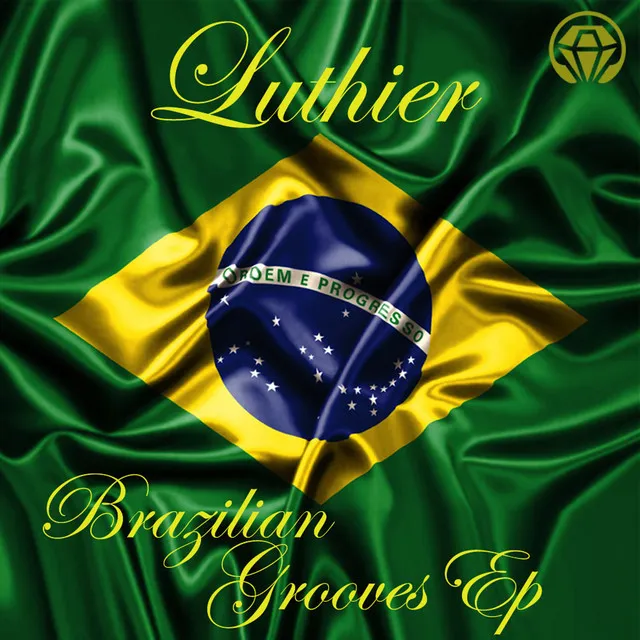 Brazilian Grooves - Lisboa Remix