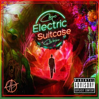 Electric Suitcase by Capo Corleone