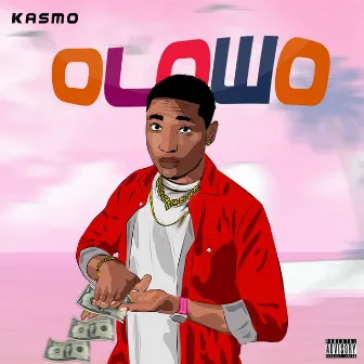 Olowo by Kasmo