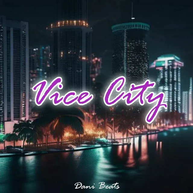 Vice City