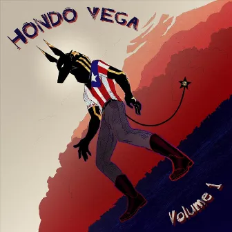 Hondo Vega, Vol. 1 by Hondo Vega