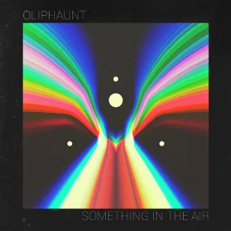 Something In The Air by OLIPHAUNT