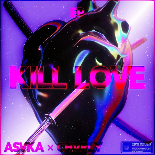 Kill Love