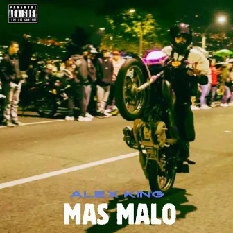 Mas Malo by alex king