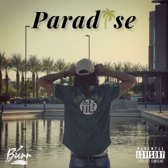 Paradise by Burr