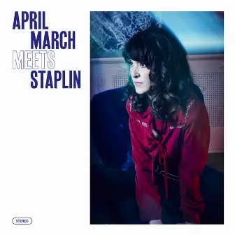 April March Meets Staplin by Staplin