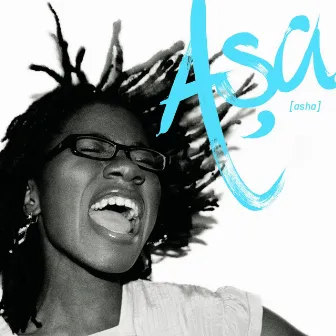 Asa (Asha) by Aṣa