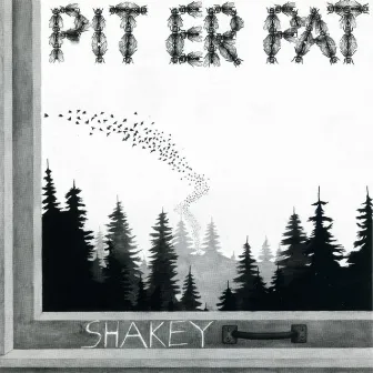 Shakey by Pit Er Pat