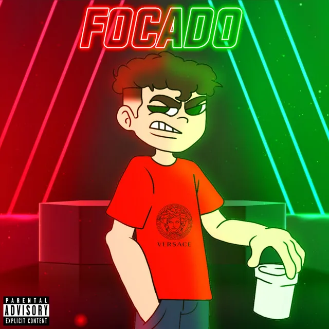 Focado