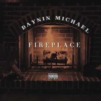 Fireplace by Daynin Michael