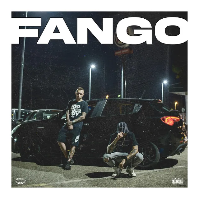 FANGO