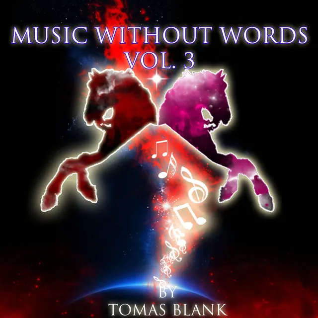 Music Without Words, vol.3