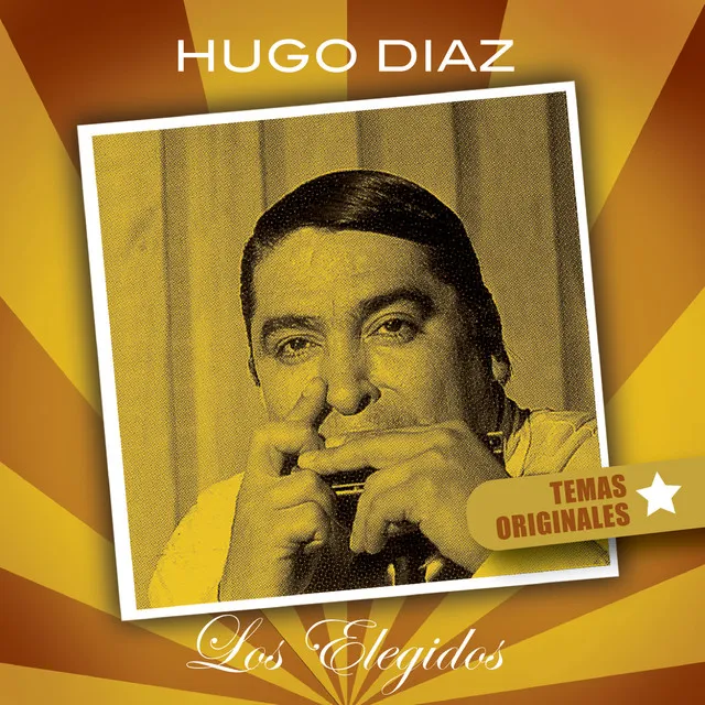 Hugo Diaz-Los Elegidos