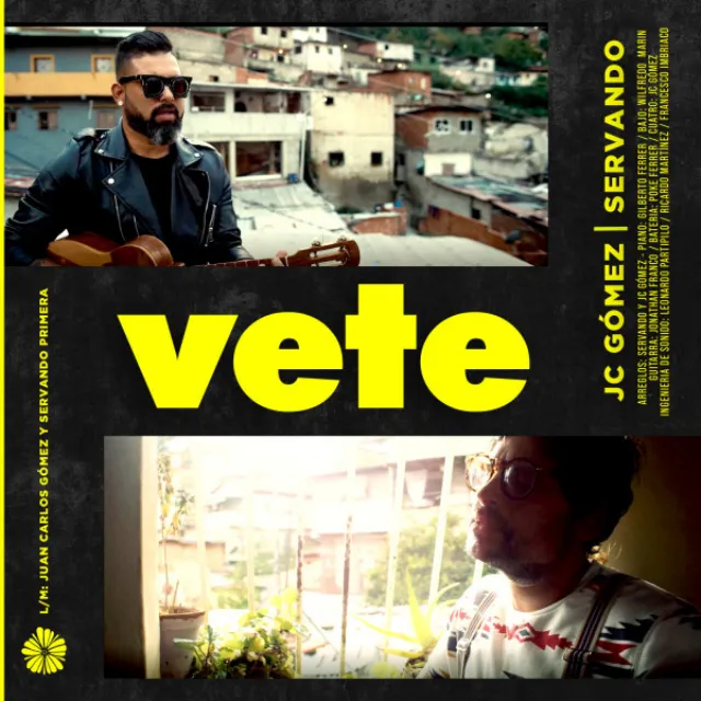 Vete