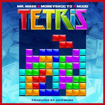 Tetris by Mudd