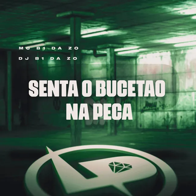 Senta o Bucetão na Peça