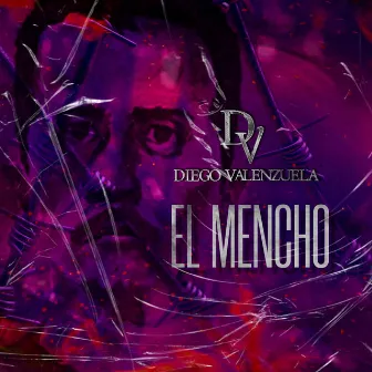 El Mencho by Diego Valenzuela