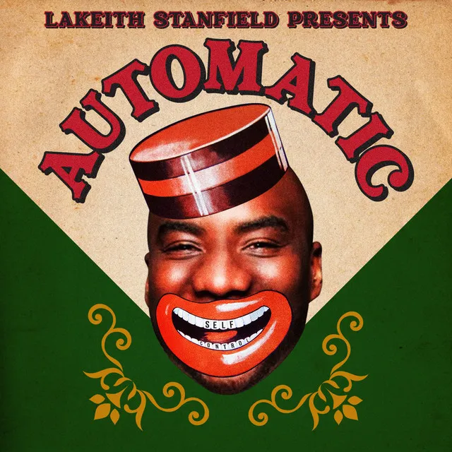 Automatic