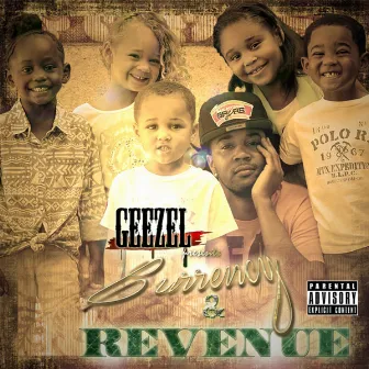 Currency & Revenue by Geezel