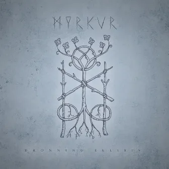 Dronning Ellisiv by Myrkur