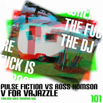 V For Vajazzle by Pulse Fiction