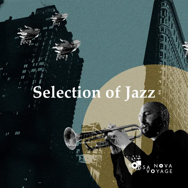 Selection of Jazz