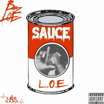 Sauce by Bandz LOE