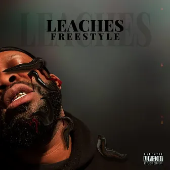 LEACHES by Jay Ohh Gwap