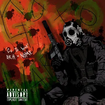 Go to War by DRH