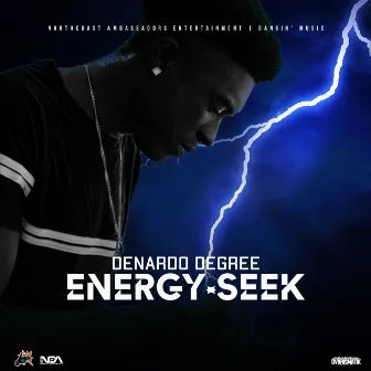 Energy-Seek by Denardo Degree