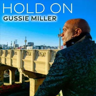 Hold On by Gussie Miller