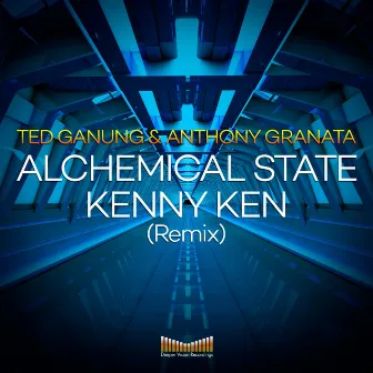 Alchemical State (Kenny Ken Remix) by Anthony Granata