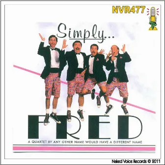 Simply FRED by Fred