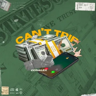 Can't Trip by ZionAlex