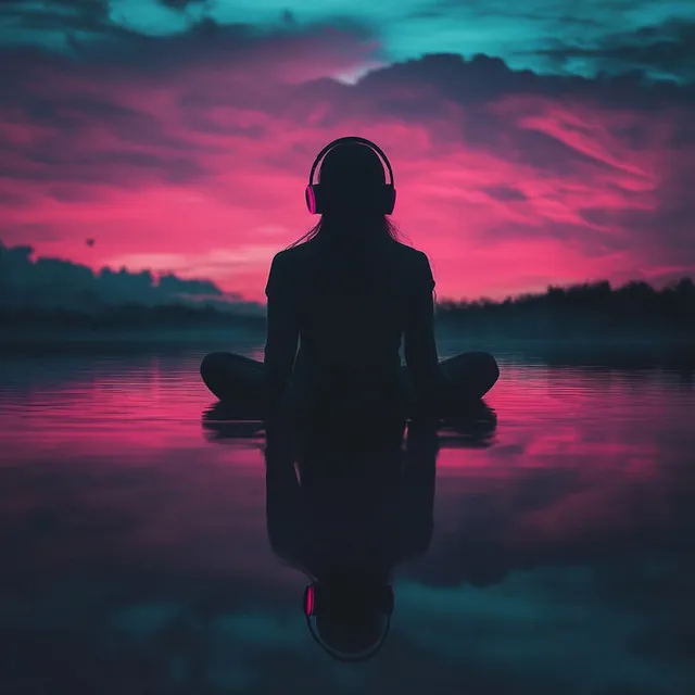 Celestial Synths - Meditation Sounds for Spiritual Growth