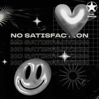 No Satisfaction by Aleq Baker