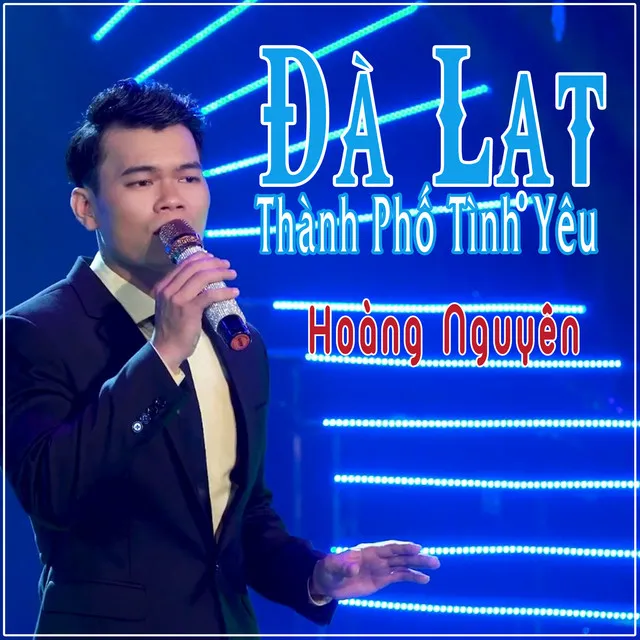 Đà Lạt Thành Phố Tình Yêu