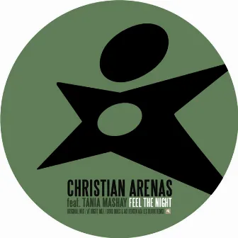 Feel the Night (feat. Tania Mashay) by Christian Arenas