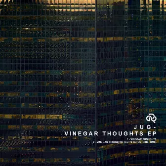 Vinegar Thoughts EP by Let's Go Outside