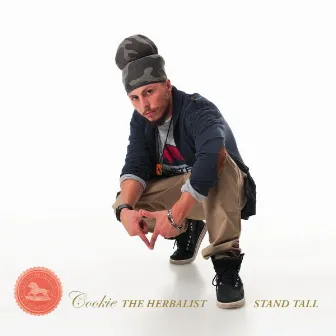 Stand Tall by Cookie The Herbalist