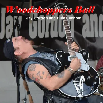 Woodchoppers Ball by Jay Gordon