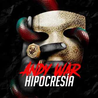 Hipocresía by Andy War