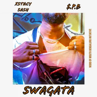 Swagata by S.P.B