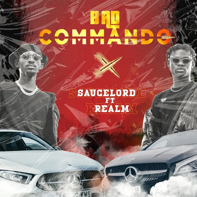 Bad Commando