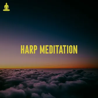 Meditation Harp by Relaxing Therapy Sounds