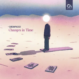 Changes in Time by Shrimpnose